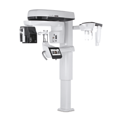 image of NEWTOM 2D/3D Dental Scanner