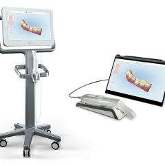 image of iTero Element 2 intraoral scanner