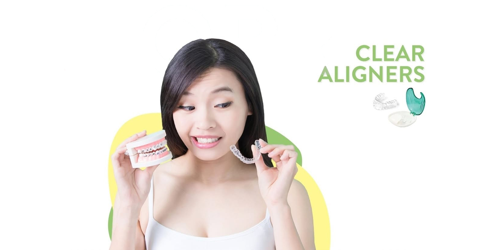 Image for Clear Aligner